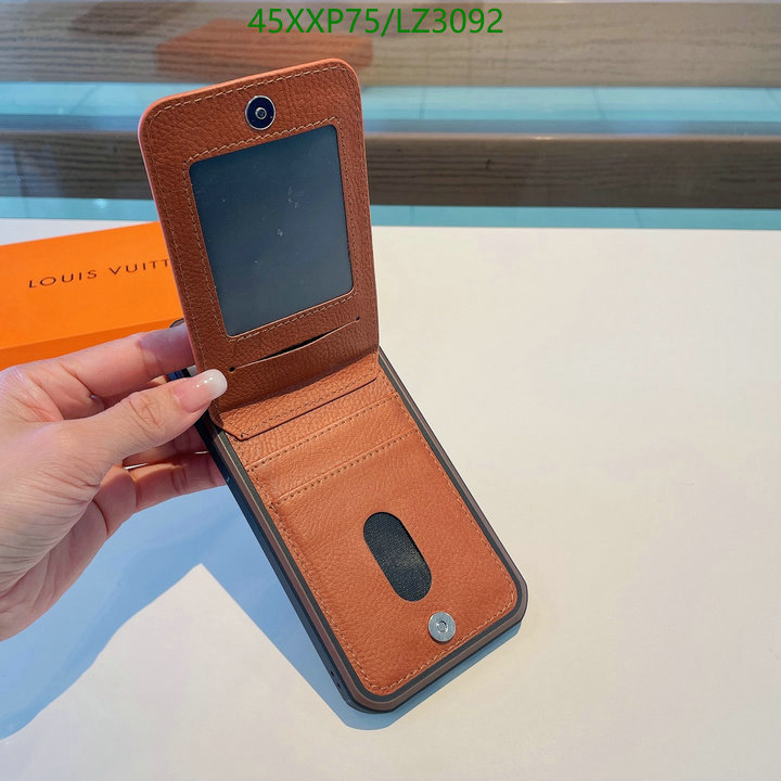 YUPOO-Louis Vuitton Fashion Phone Case LV Code: LZ3092 $: 45USD