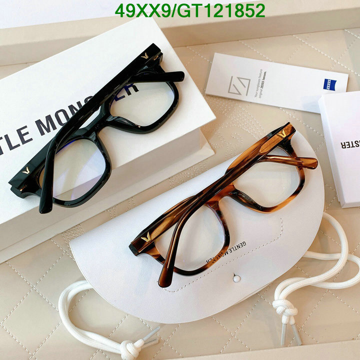 YUPOO-Gentle Monster Designer Glasses Code: GT121852 $: 49USD