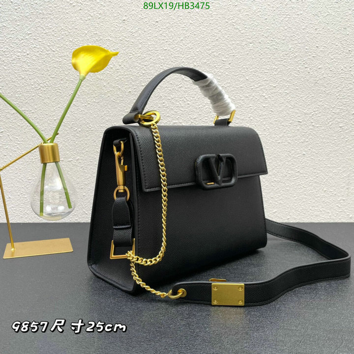 YUPOO-Valentino Replica 1:1 High Quality Bags Code: HB3475