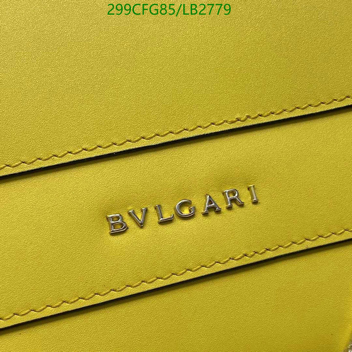 YUPOO-Bulgari luxurious bags B35362 Code: LB2779 $: 299USD