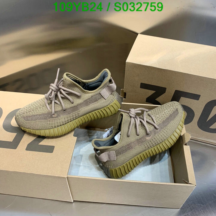 YUPOO-Adidas Yeezy Boost men's and women's shoes Code: S032759