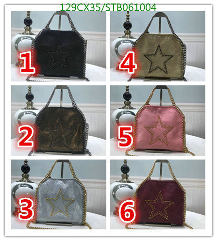 YUPOO-Stella McCartne Bag Code:STB061004