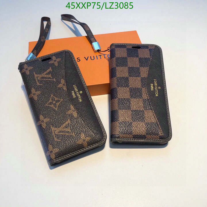 YUPOO-Louis Vuitton Latest Phone Case LV Code: LZ3085 $: 45USD