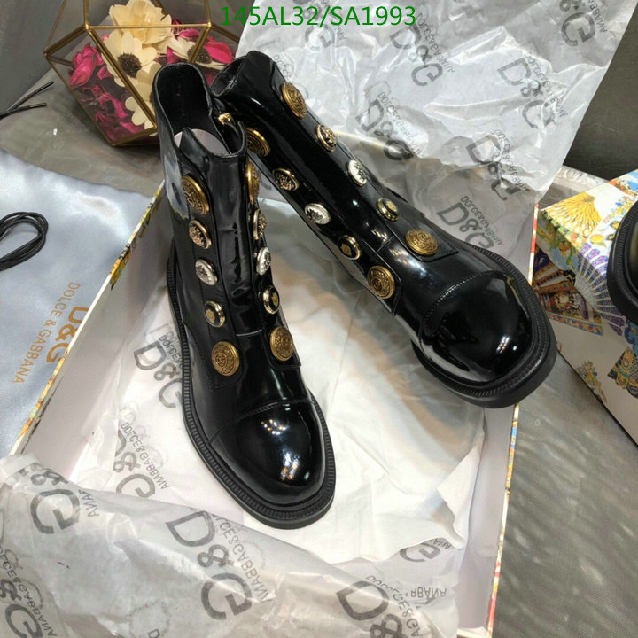 YUPOO-D&G women's shoes Code:SA1993