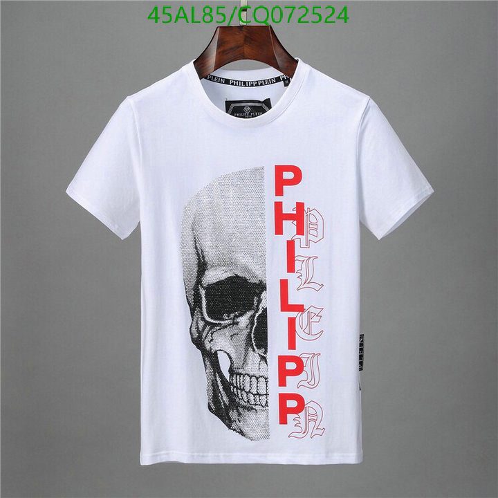 YUPOO-Phillipp Plein T-Shirt Code: CQ072524