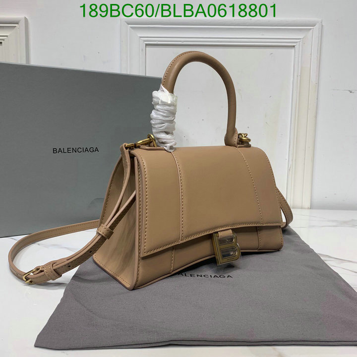 YUPOO-Balenciaga bags Code:BLBA0618801