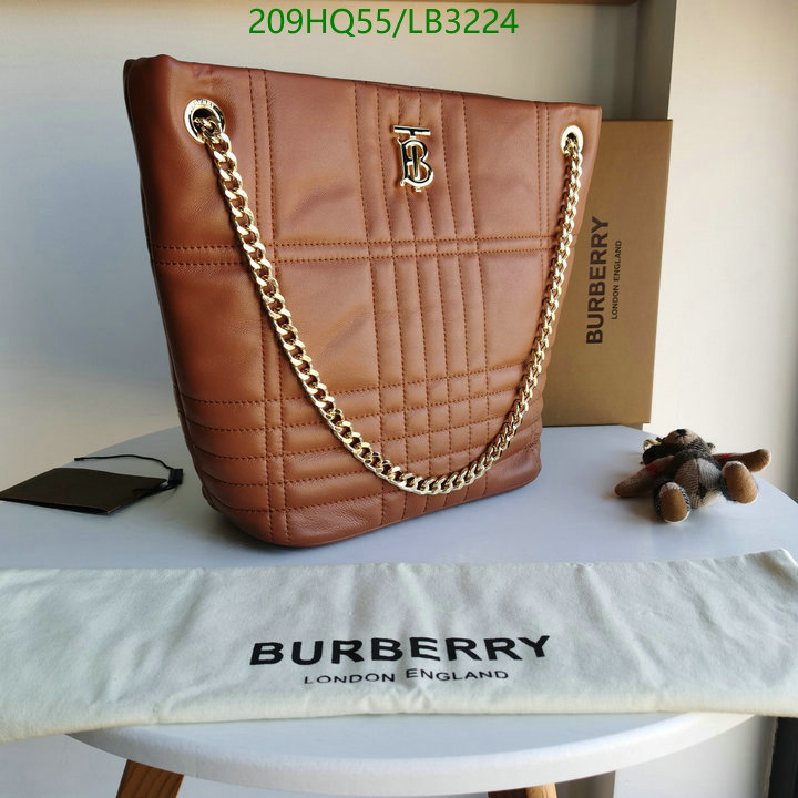 YUPOO-Burberry latest bags Code: LB3224 $: 209USD