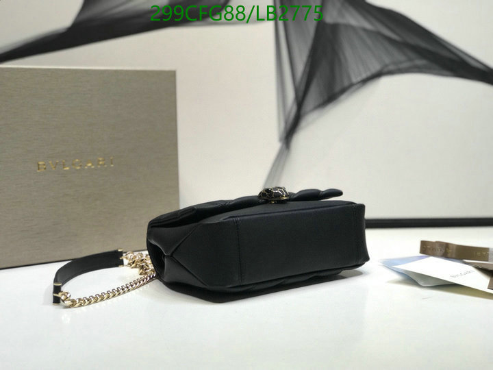 YUPOO-Bulgari luxurious bags 287993 Code: LB2775 $: 299USD