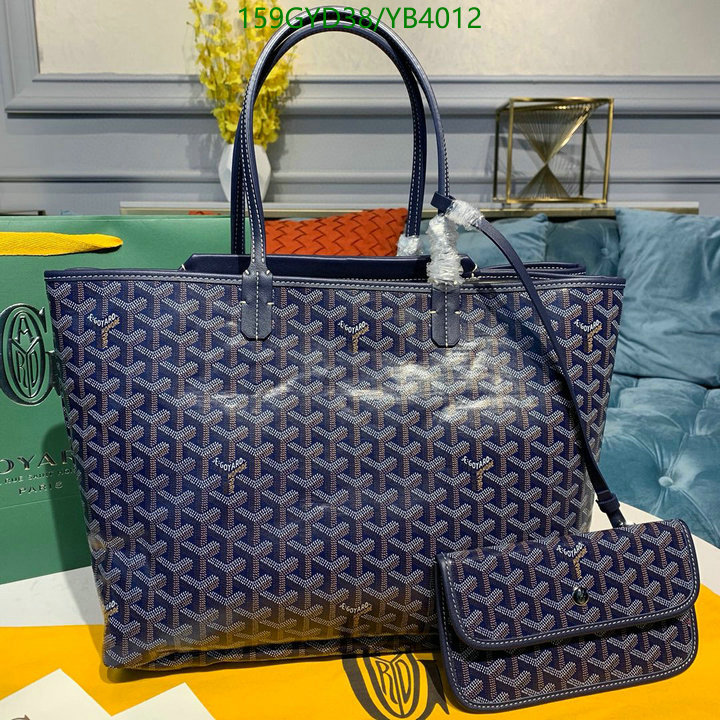 YUPOO-Goyard bag Code: YB4012 $: 159USD