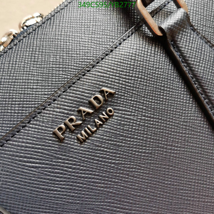 YUPOO-Prada bags 2VE366 Code: YB2777 $: 349USD