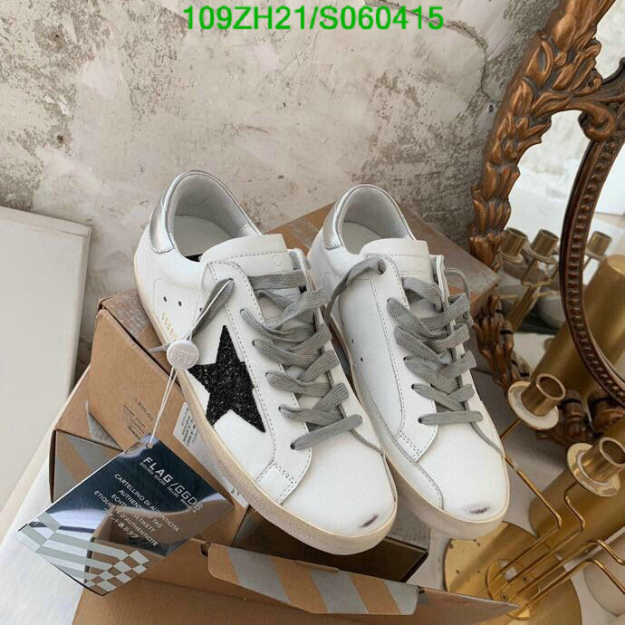 YUPOO-Golden Goose men's and women's shoes Code: S060415