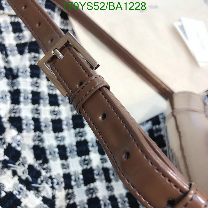 YUPOO-High-quality fashion bag Code: BA1228