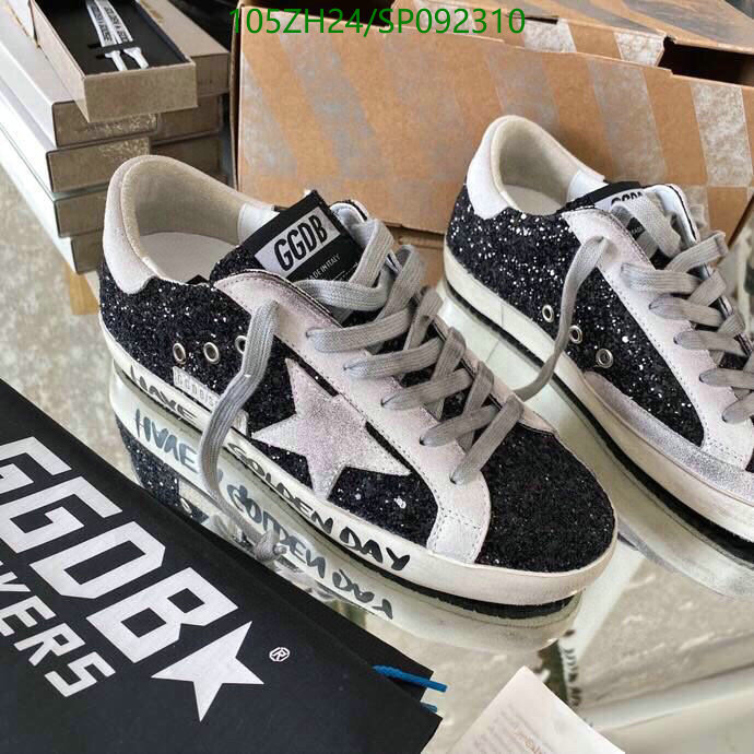 YUPOO-Golden Goose Shoes Code: SP092310