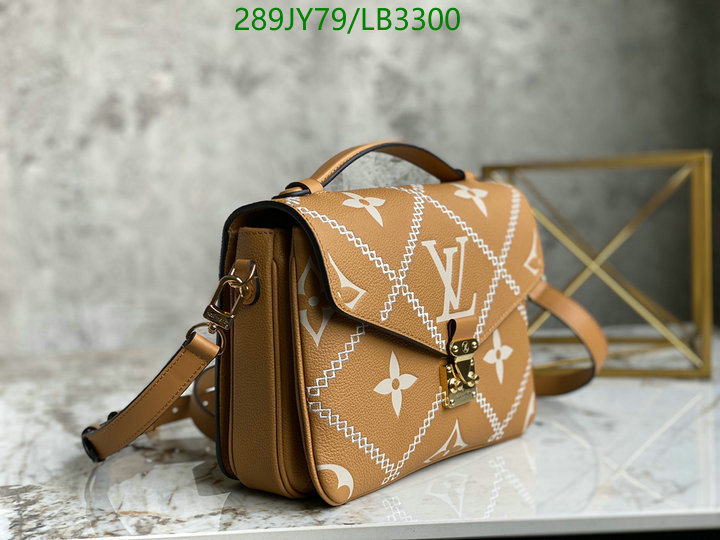 YUPOO-Louis Vuitton hot sale bags LV M90376 Code: LB3300 $: 289USD