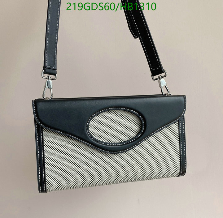 YUPOO-Burberry high quality Replica bags Code: HB1310