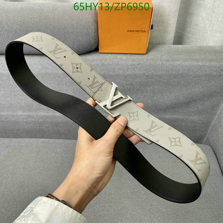 YUPOO-Louis Vuitton 1:1 replica belts LV Code: ZP6950