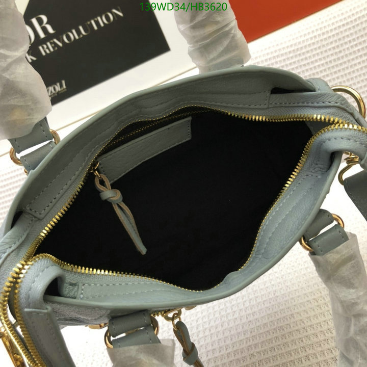 YUPOO-Balenciaga Only sell high-quality Bags Code: HB3620