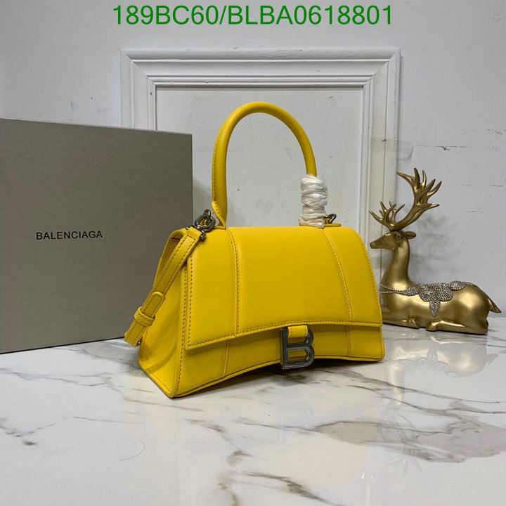 YUPOO-Balenciaga bags Code:BLBA0618801