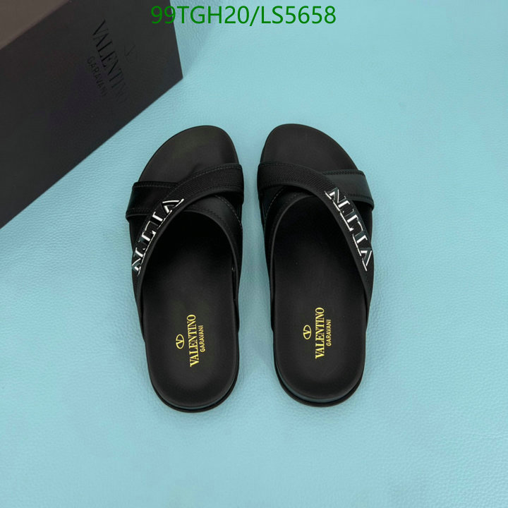 YUPOO-Valentino Fake Men's shoes Code: LS5658 $: 99USD