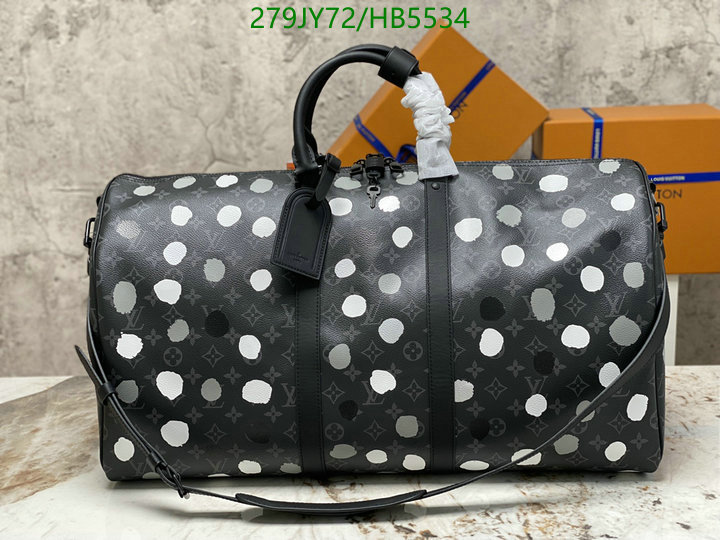 YUPOO-Louis Vuitton Same as Original Bags LV Code: HB5534