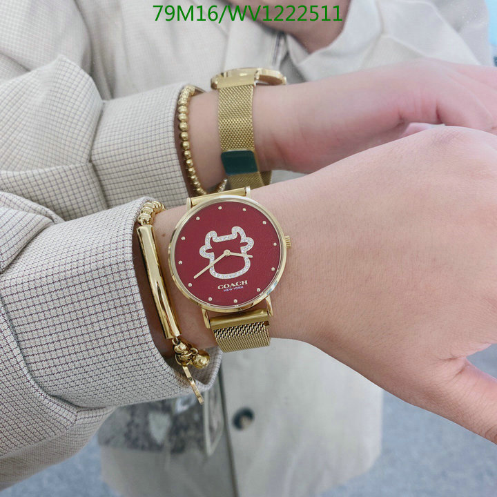 YUPOO-luxurious Watch Code: WV1222511