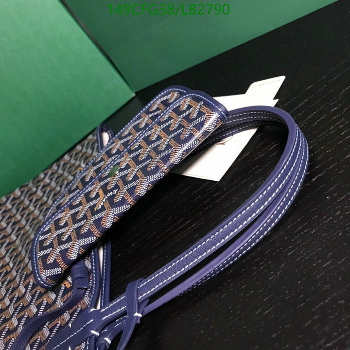 YUPOO-Goyard classic bags GY020184 Code: LB2790 $: 149USD