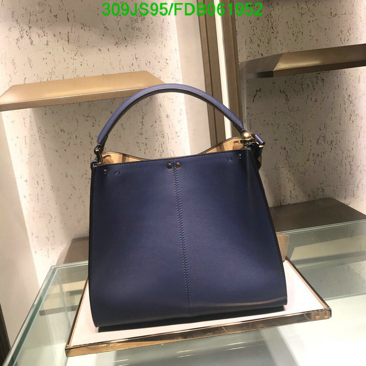 YUPOO-Fendi bag Code: FDB061952