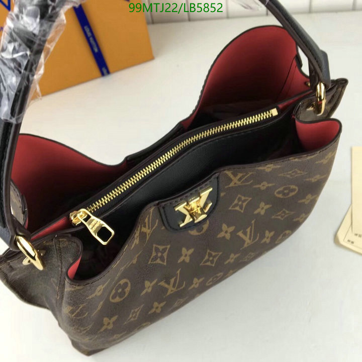 YUPOO-Louis Vuitton AAA+ Replica bags LV 44016 Code: LB5852 $: 99USD