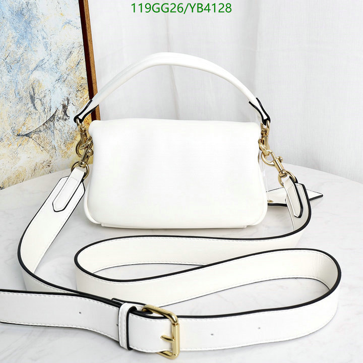 YUPOO-Coach Bag Code: YB4128 $: 119USD