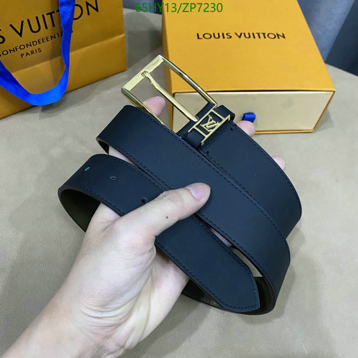 YUPOO-Louis Vuitton replica belts LV Code: ZP7230