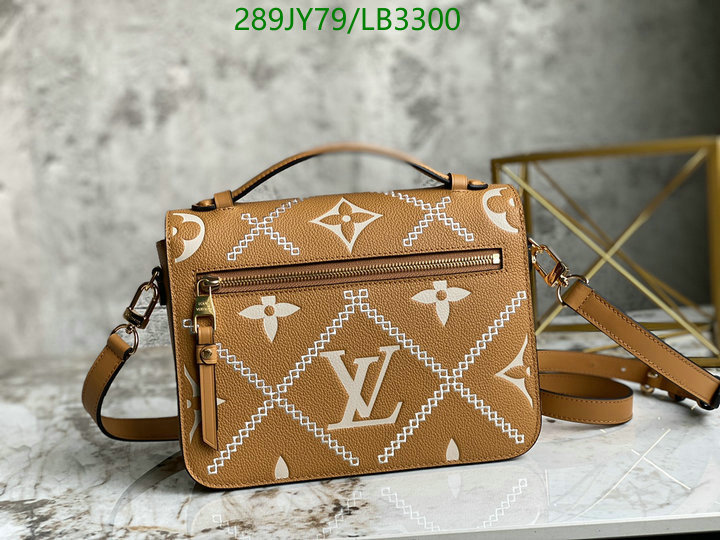 YUPOO-Louis Vuitton hot sale bags LV M90376 Code: LB3300 $: 289USD