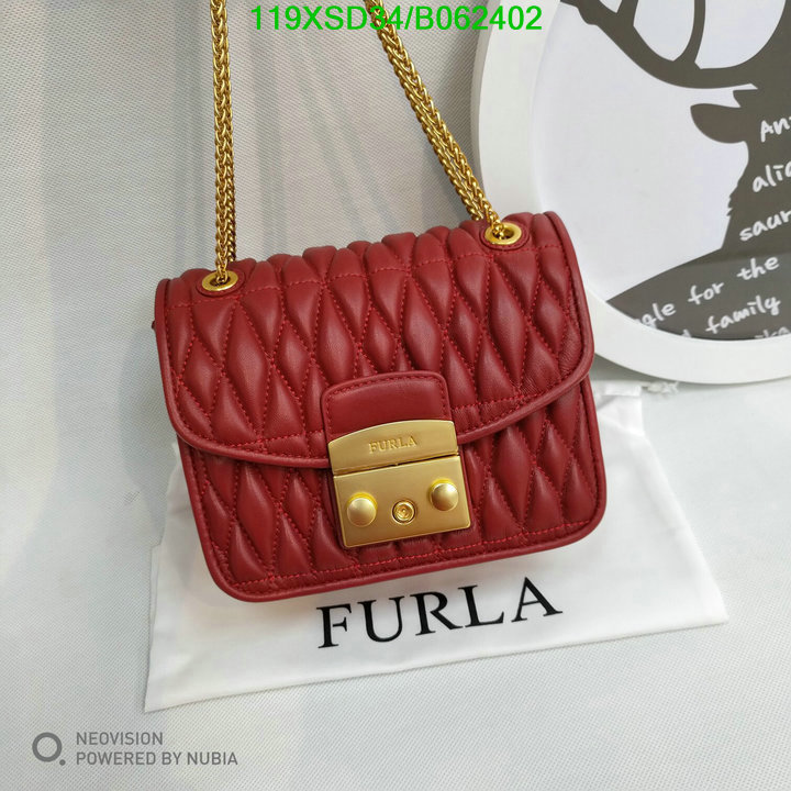 YUPOO-Furla Bag Code: B062402