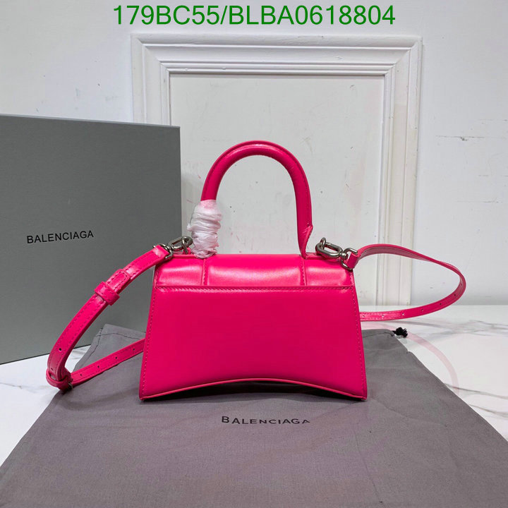 YUPOO-Balenciaga bags Code: BLBA0618804