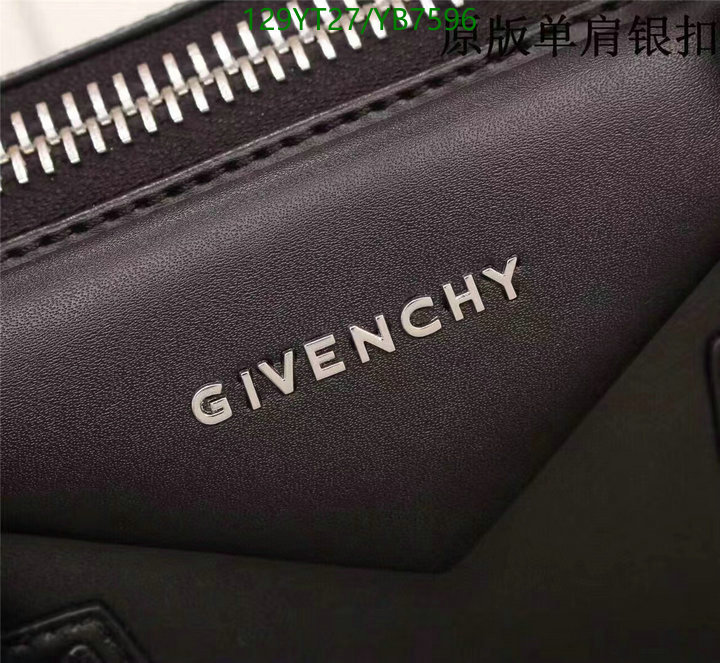 YUPOO-Givenchy Replica 1:1 High Quality Bags Code: YB7596