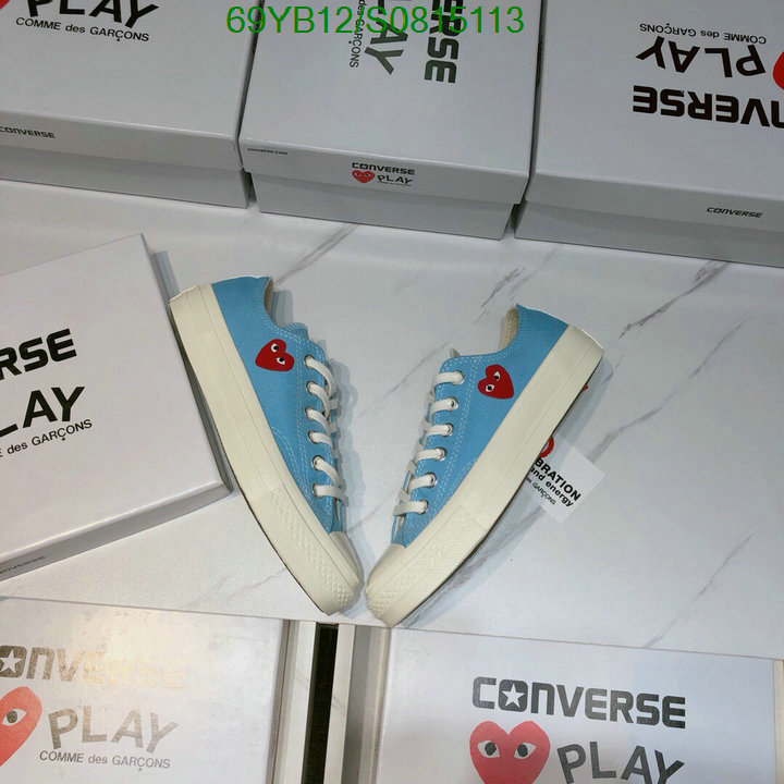 YUPOO-Converse Shoes Code: S0815113