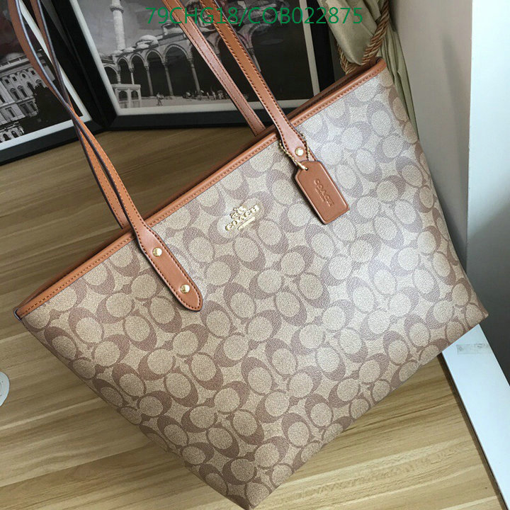 YUPOO-Coach bag Code: COB022875