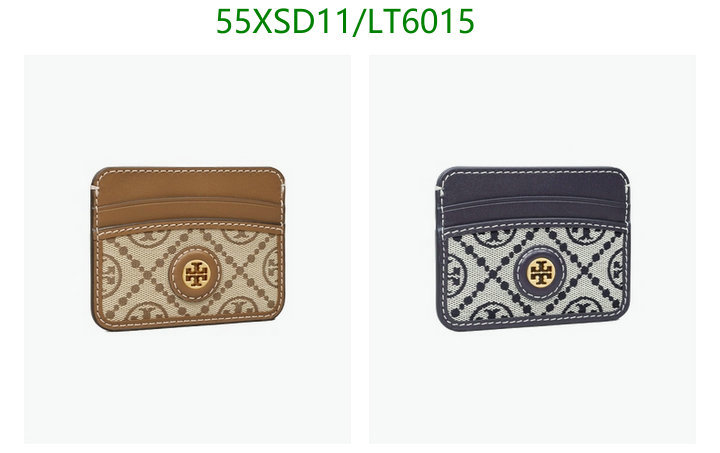 YUPOO-Tory Burch best quality replica Wallet Code: LT6015 $: 55USD