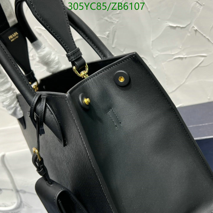 YUPOO-Prada top quality replica bags Code: ZB6107