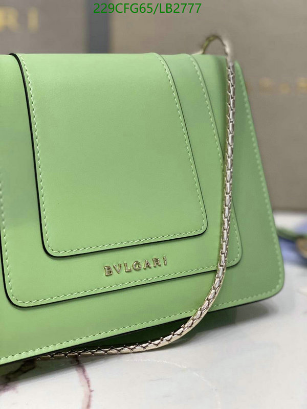 YUPOO-Bulgari luxurious bags 35107 Code: LB2777 $: 229USD