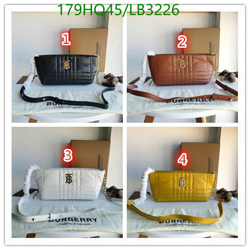 YUPOO-Burberry latest bags Code: LB3226 $: 179USD