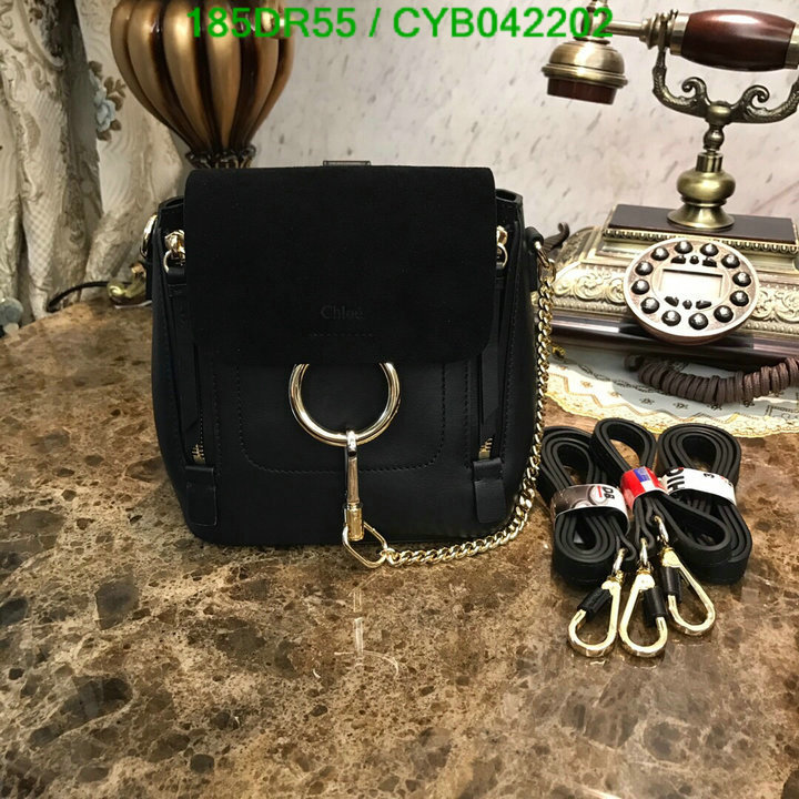 YUPOO-Chloé bag Code: CYB042202