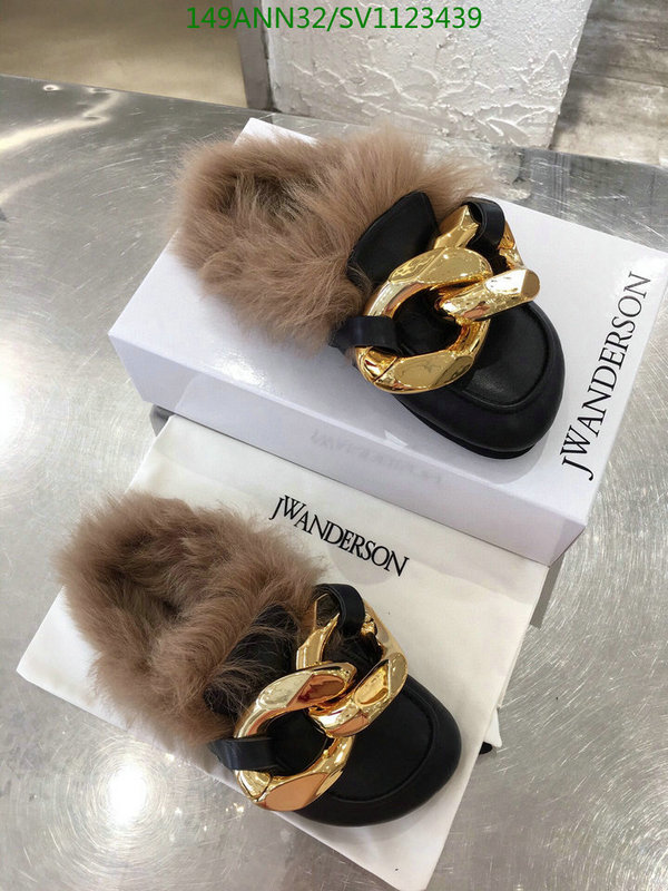 YUPOO-JW Anderson Shoes Code: SV1123439