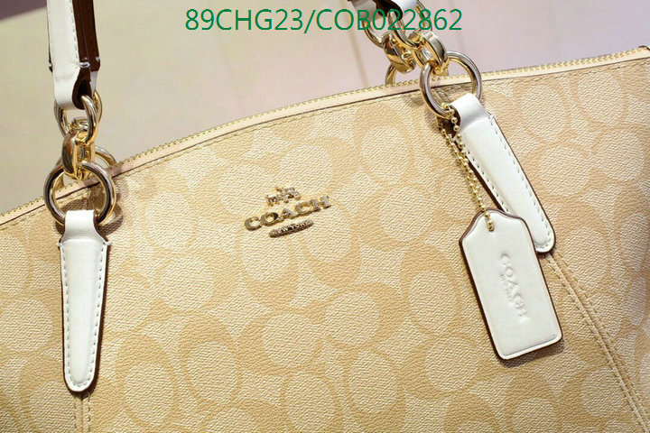 YUPOO-Coach bag Code: COB022862