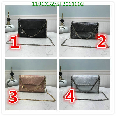 YUPOO-Stella McCartne Bag Code:STB061002