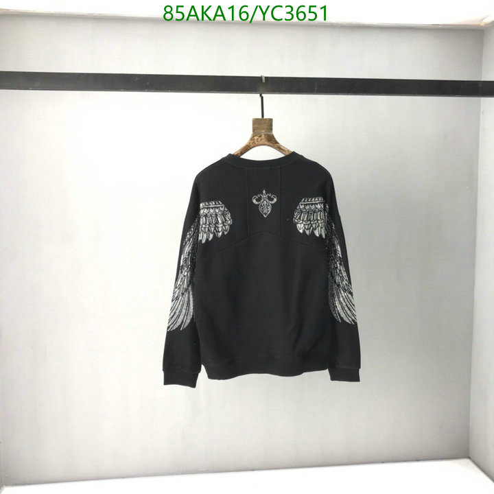 YUPOO-Chrome Hearts men's clothing Code: YC3651 $: 85USD