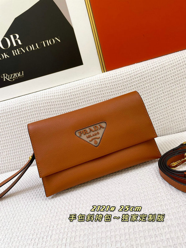 YUPOO-Prada Fashion Bags Code: LB3119 $: 109USD