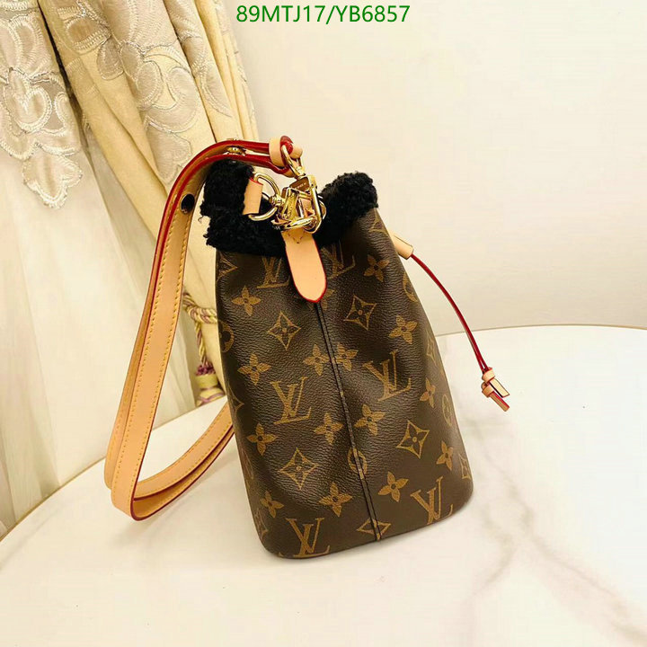 YUPOO-Louis Vuitton AAAA+ Replica bags LV Code: YB6857