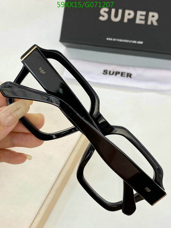 YUPOO-Super woman Glasses Code: G071207