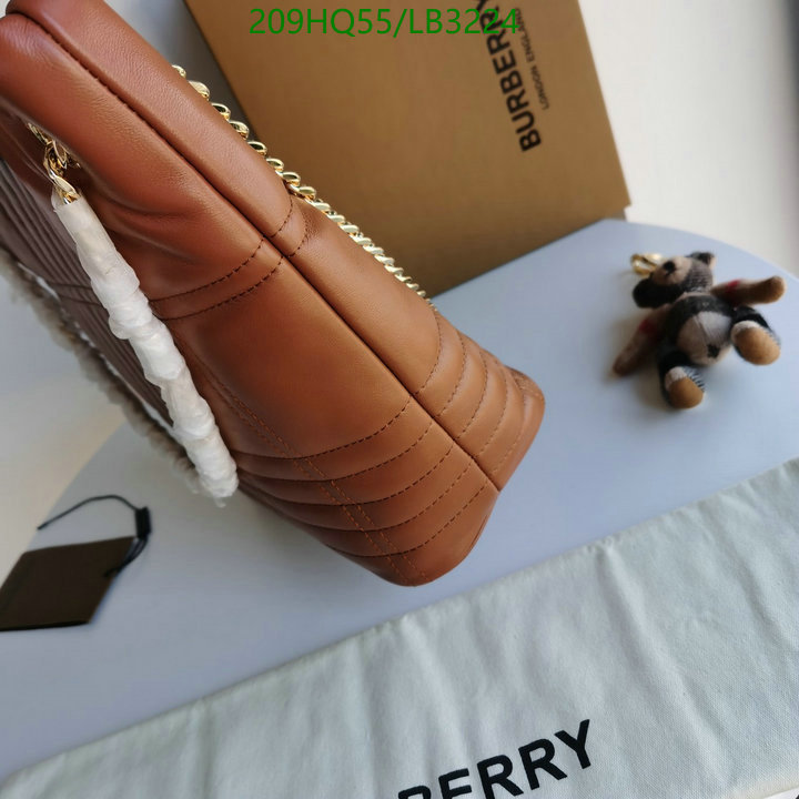 YUPOO-Burberry latest bags Code: LB3224 $: 209USD