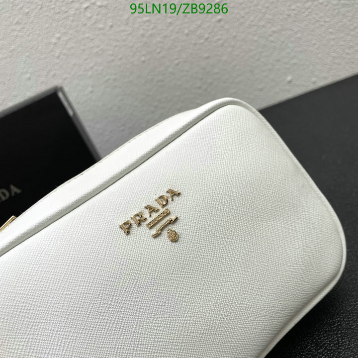 YUPOO-Prada AAA+ Replica bags Code: ZB9286